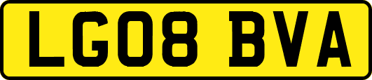 LG08BVA