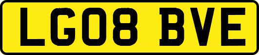 LG08BVE
