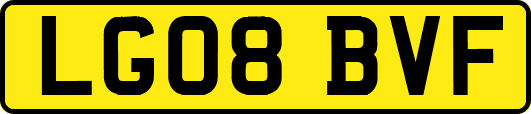 LG08BVF