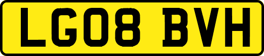 LG08BVH