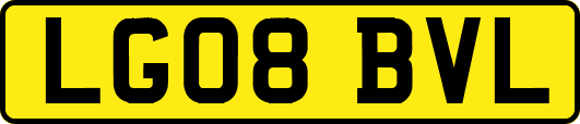 LG08BVL