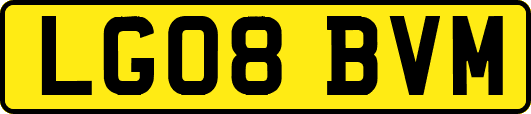 LG08BVM