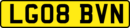 LG08BVN