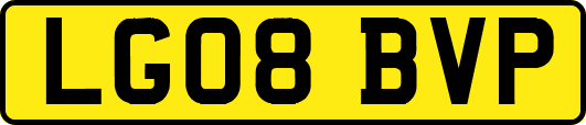 LG08BVP