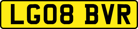 LG08BVR