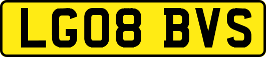 LG08BVS