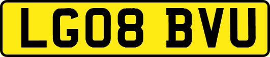 LG08BVU