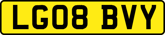 LG08BVY