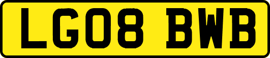 LG08BWB