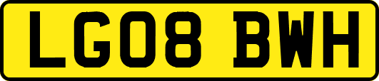 LG08BWH