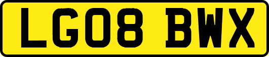 LG08BWX