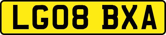 LG08BXA