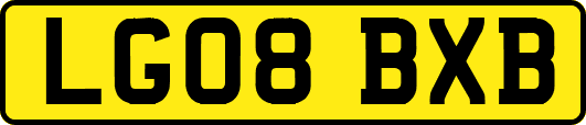 LG08BXB
