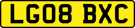 LG08BXC