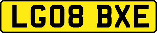 LG08BXE