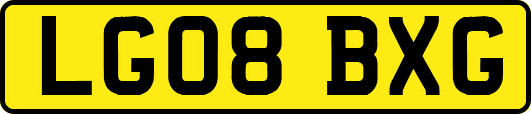 LG08BXG