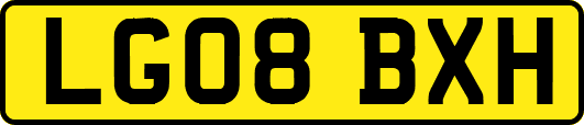 LG08BXH