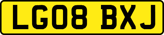 LG08BXJ