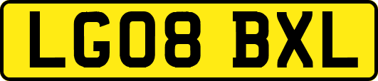 LG08BXL