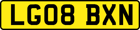 LG08BXN
