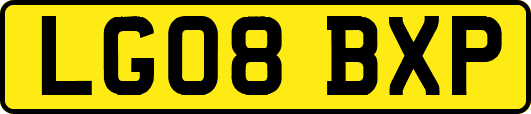 LG08BXP