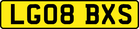 LG08BXS