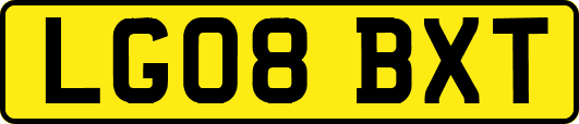 LG08BXT
