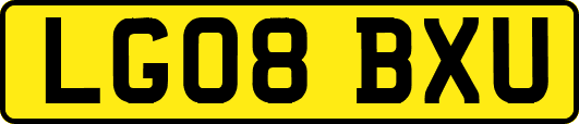 LG08BXU