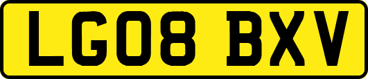 LG08BXV