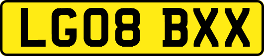 LG08BXX