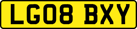 LG08BXY
