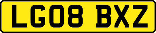 LG08BXZ