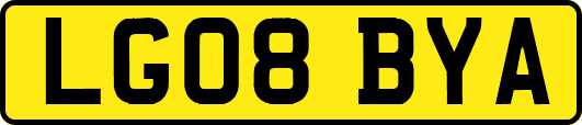 LG08BYA