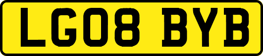 LG08BYB