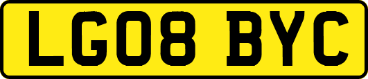 LG08BYC
