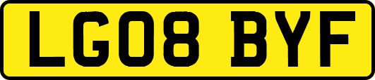 LG08BYF