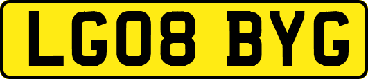 LG08BYG