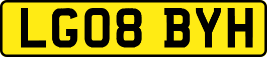 LG08BYH