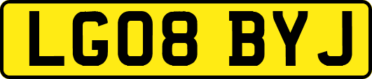 LG08BYJ
