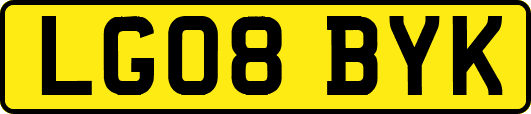 LG08BYK