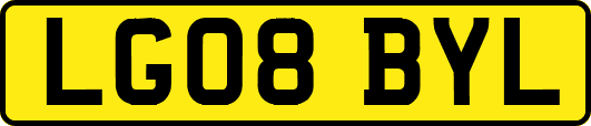LG08BYL