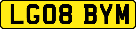 LG08BYM