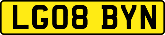 LG08BYN