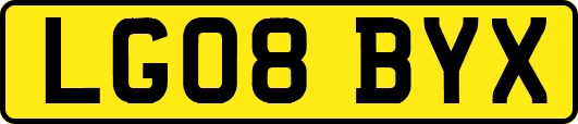 LG08BYX