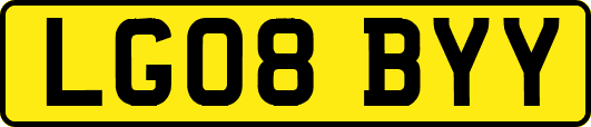 LG08BYY