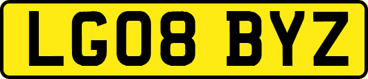 LG08BYZ