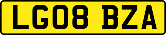 LG08BZA