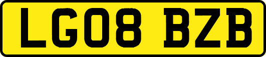 LG08BZB