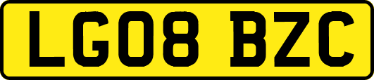 LG08BZC