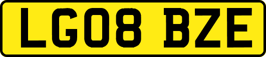 LG08BZE